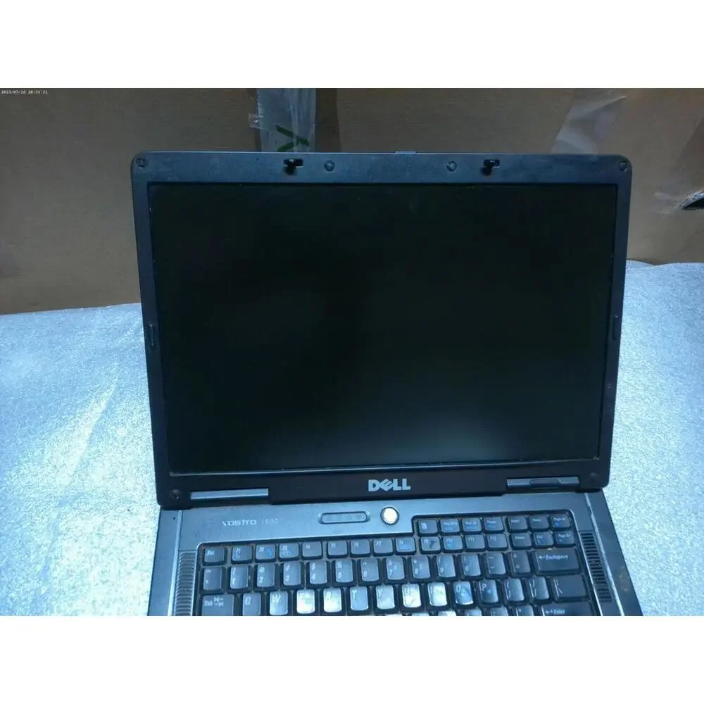 Dell Latitude 131L Laptop PP23LB 15.4
